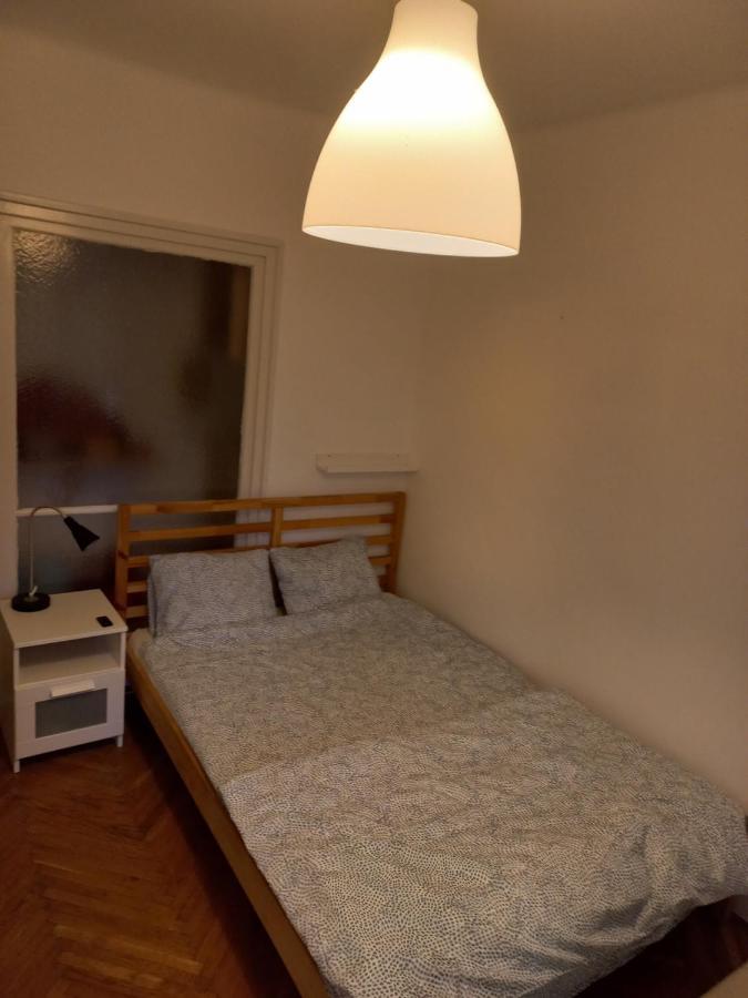 Siofok Aranypart Matyas Kiraly Utca Appartement Buitenkant foto