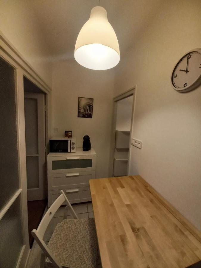 Siofok Aranypart Matyas Kiraly Utca Appartement Buitenkant foto