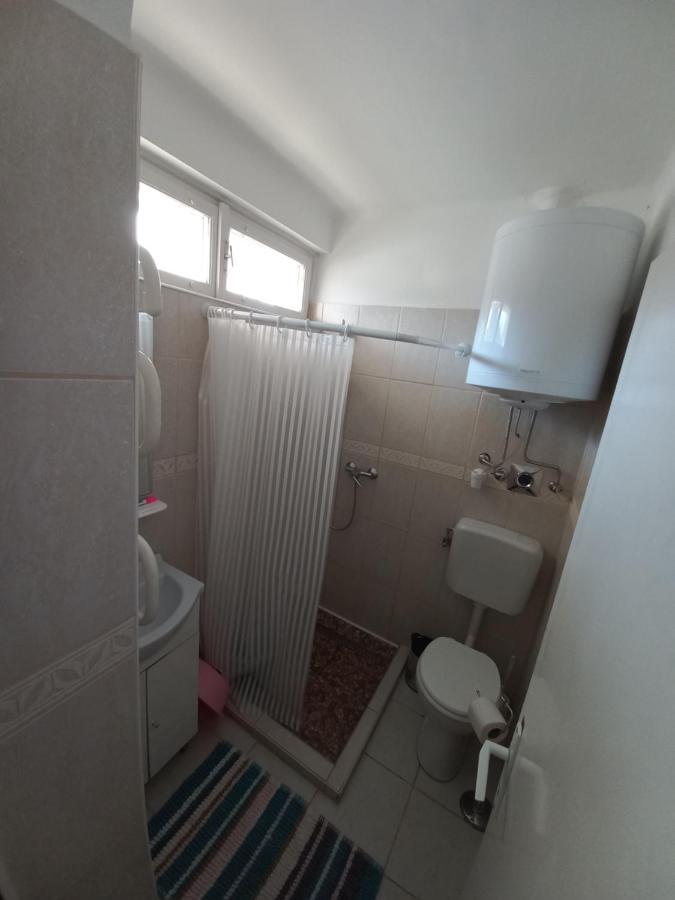 Siofok Aranypart Matyas Kiraly Utca Appartement Buitenkant foto